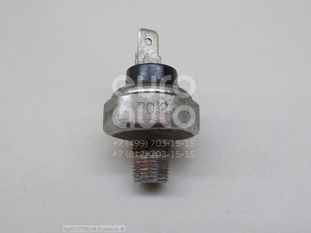 Датчик давления масла SUZUKI 3782080G01