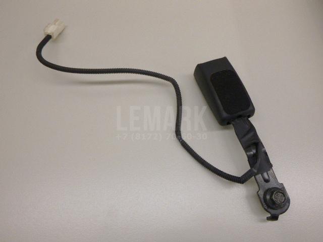 Ответная часть ремня безопасности 888302W200RYN Hyundai-Kia