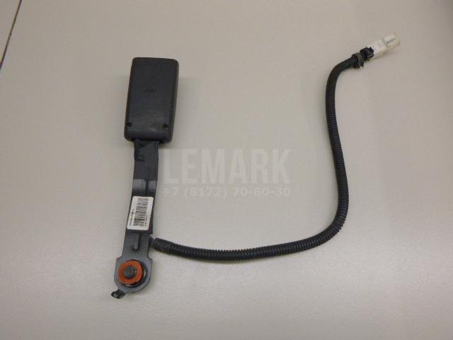 Ответная часть ремня безопасности 888402W000RYN Hyundai-Kia