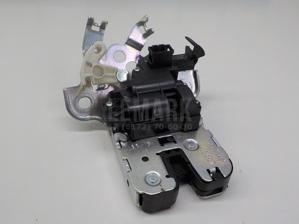Замок багажника для  BMW 5-serie GT F07 2009-2016