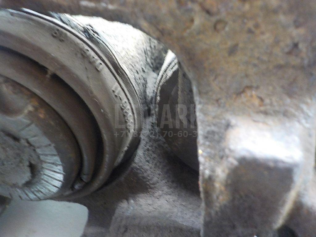 Суппорт тормозной задний правый для  Ford Focus II 2008-2011