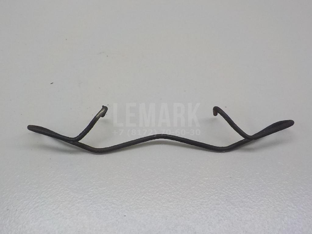 Пружина заднего суппорта 5184963 Ford
