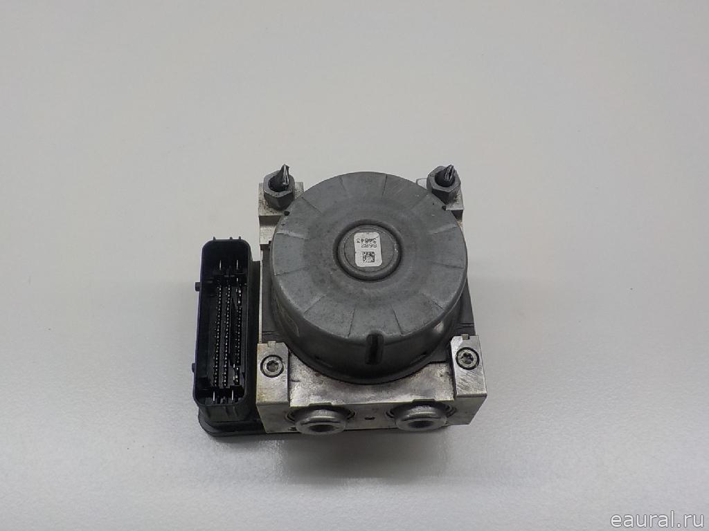 Блок ABS (насос)