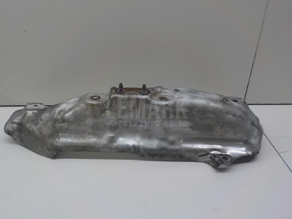 Экран тепловой для  Ford Focus I 1998-2005