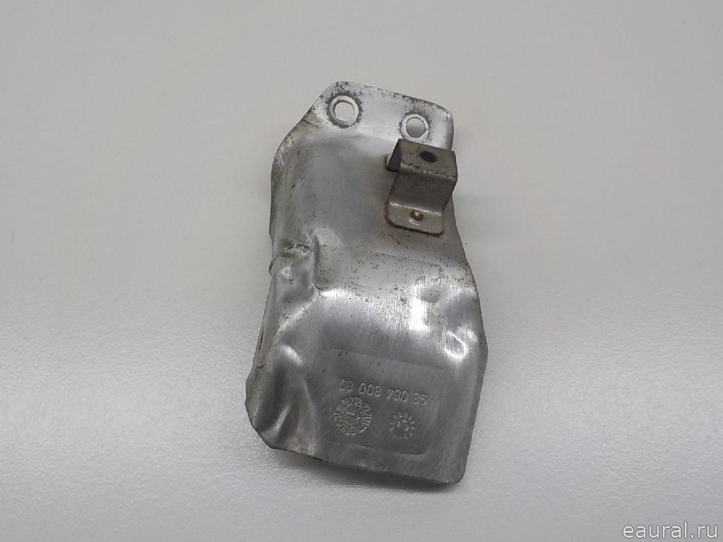 Экран тепловой