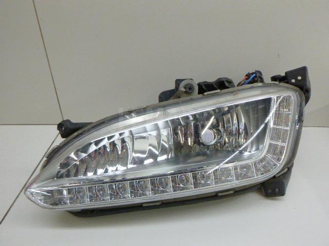 Фара противотуманная левая 922012W100 Hyundai-Kia
