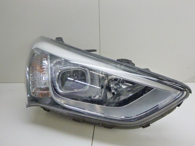 Фара правая 921022W341 Hyundai-Kia