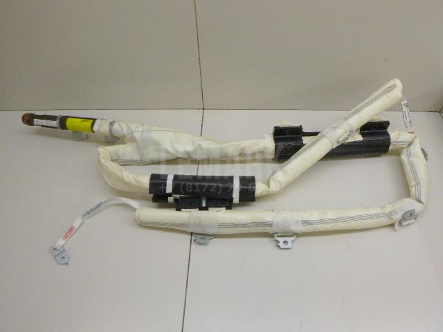 Подушка безопасности боковая (шторка) 850102W000 Hyundai-Kia