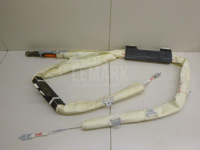 Подушка безопасности боковая (шторка) 850202W000 Hyundai-Kia
