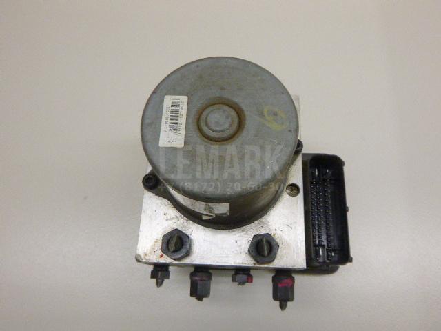Блок ABS (насос) 589202W980 Hyundai-Kia