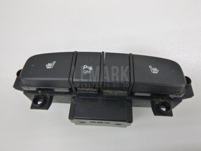 Блок кнопок 933102W9604X Hyundai-Kia