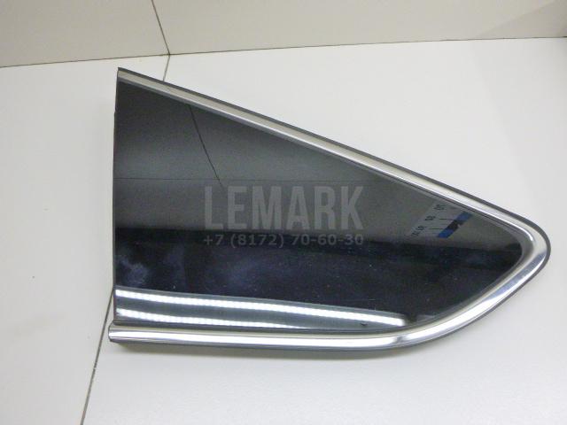 Стекло кузовное глухое левое 878102W010 Hyundai-Kia
