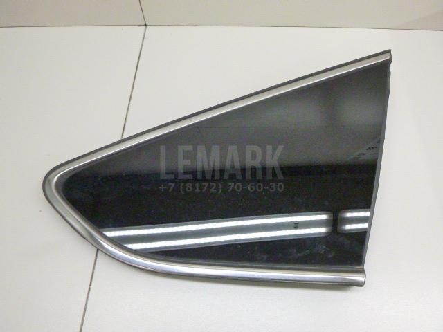 Стекло кузовное глухое правое 878202W010 Hyundai-Kia