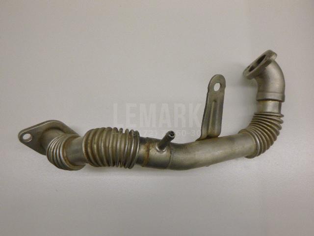 Трубка системы рециркуляции (EGR) 284662F750 Hyundai-Kia