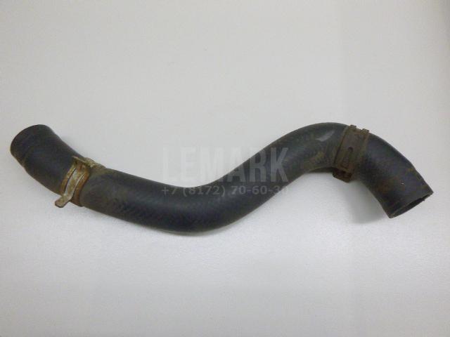 Патрубок радиатора 254122W000 Hyundai-Kia