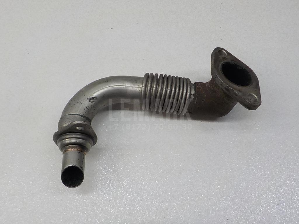 Трубка системы рециркуляции (EGR) 284912F010 Hyundai-Kia