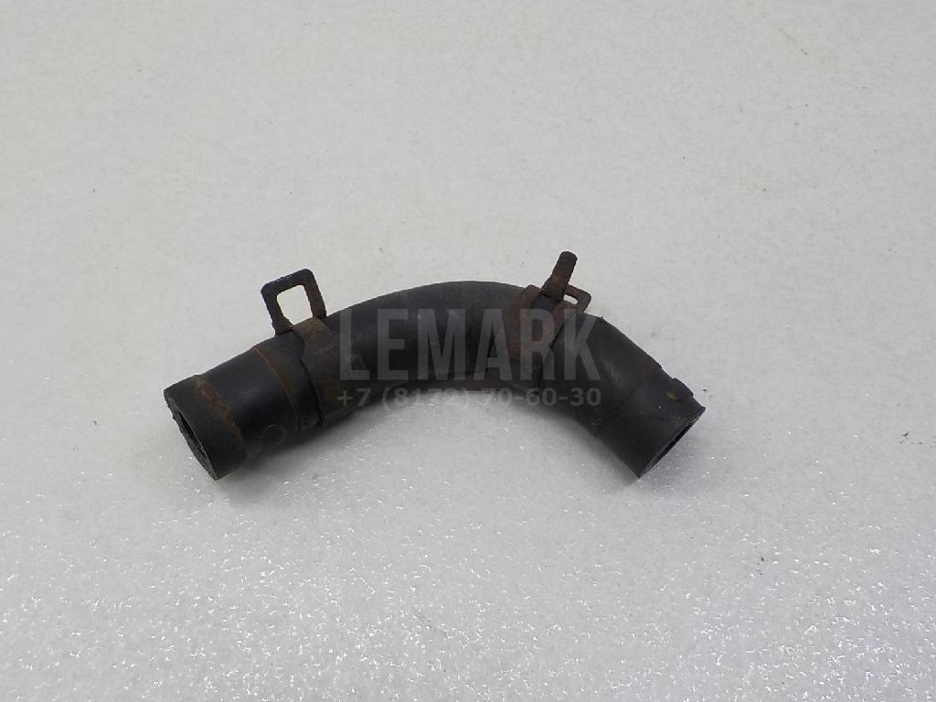 Патрубок турбины 256702F000 Hyundai-Kia