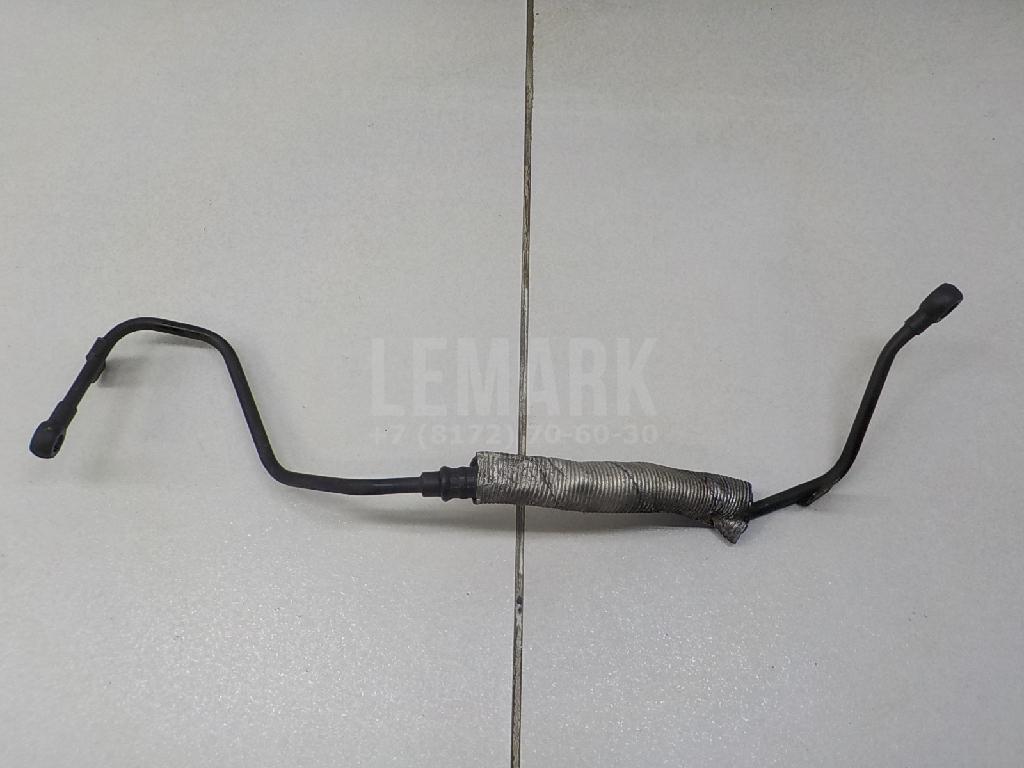 Трубка масляная 282402F000 Hyundai-Kia