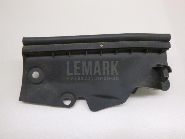 Пыльник (кузов наружные) 841692W000 Hyundai-Kia