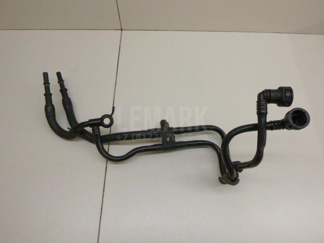 Трубка топливная 314502F005 Hyundai-Kia