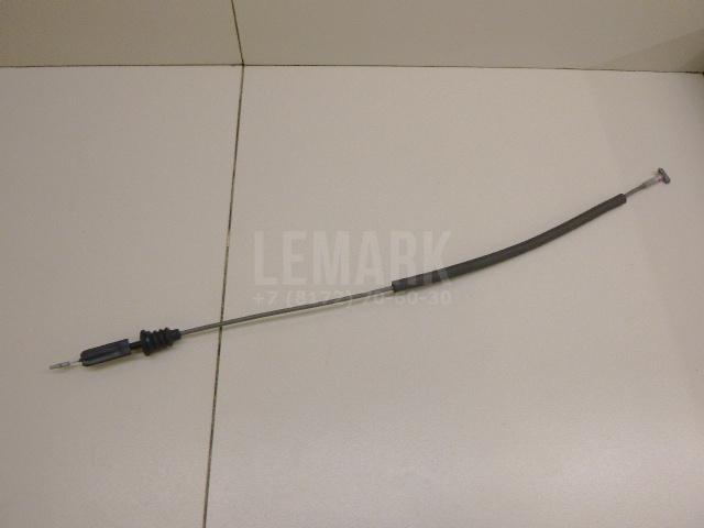 Трос открывания задней двери 814912W000 Hyundai-Kia