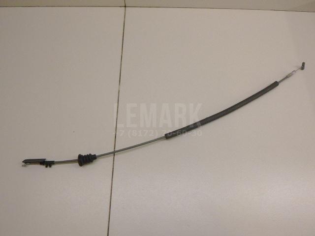 Трос открывания задней двери 814912W000 Hyundai-Kia