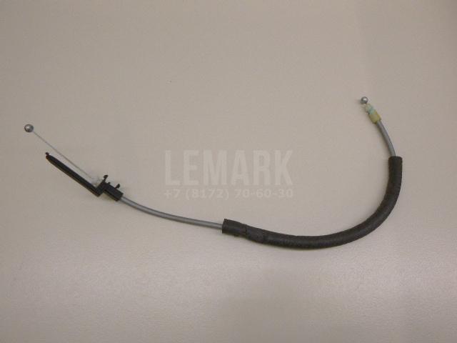 Трос открывания задней двери 814812W000 Hyundai-Kia