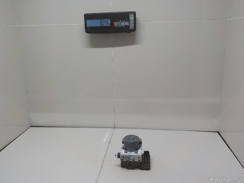 Блок ABS (насос)