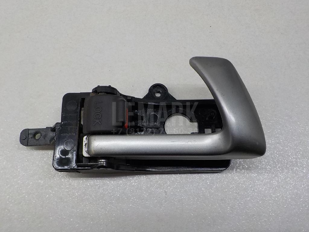 Ручка двери задней внутренняя правая 836202B010HZ Hyundai-Kia