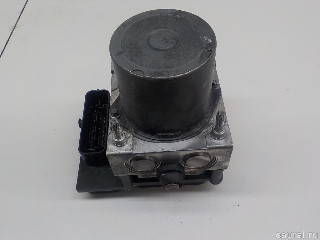 Блок ABS (насос)