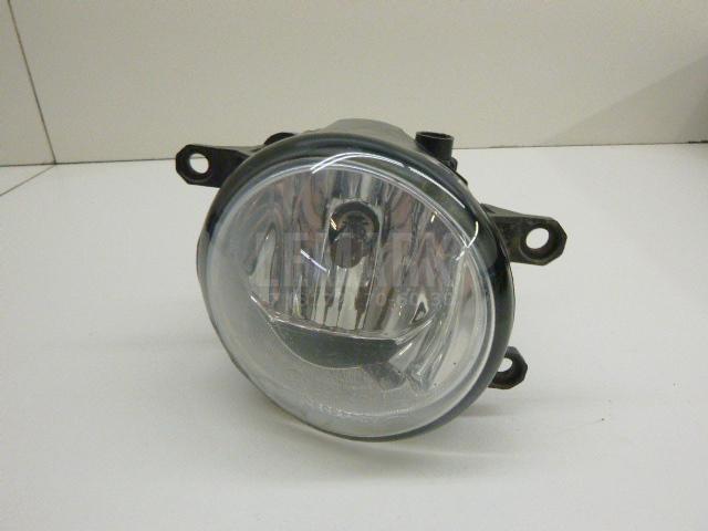 Фара противотуманная левая 812200W040 Toyota