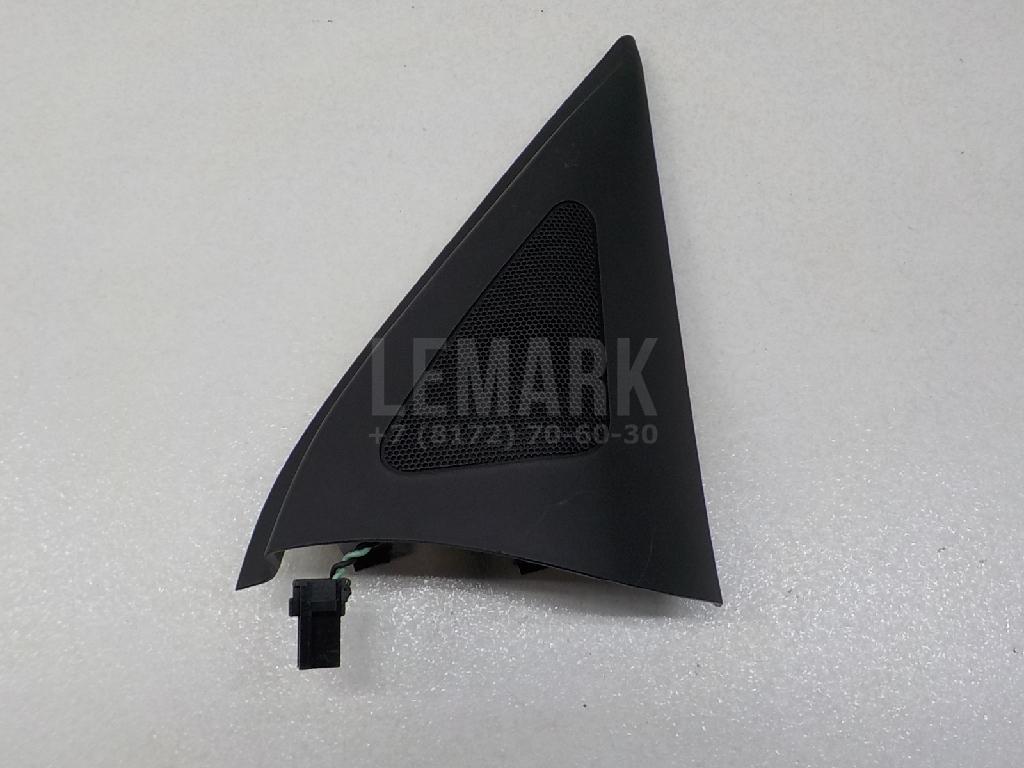 Крышка зеркала внутренняя правая 876602B001CA Hyundai-Kia