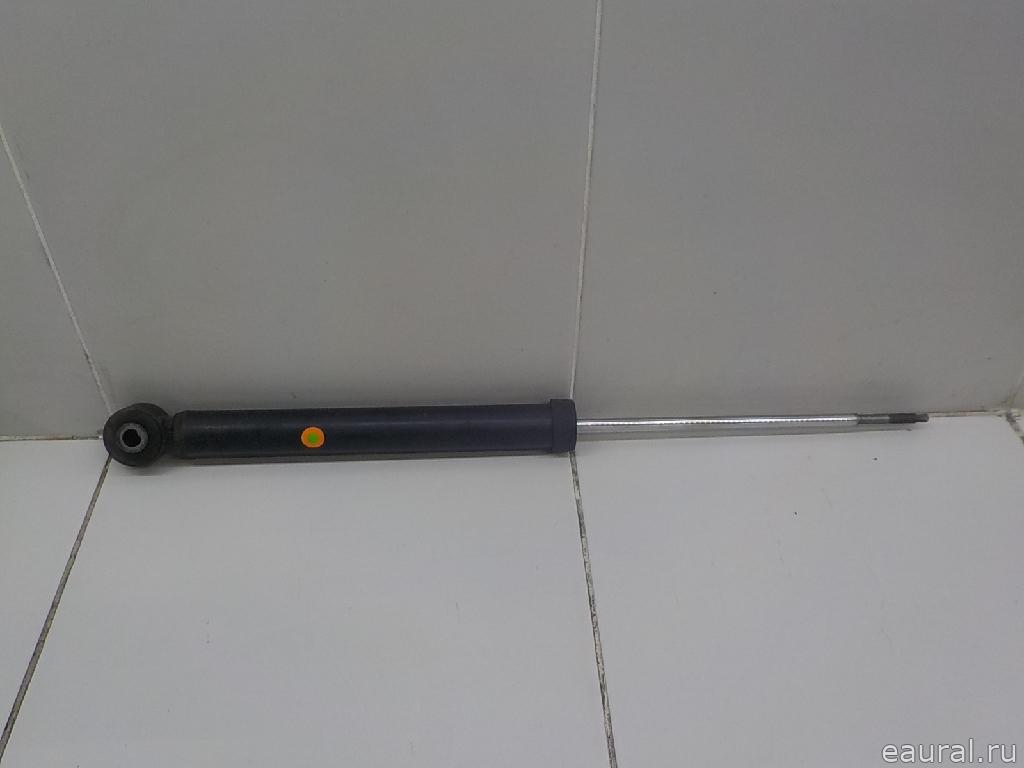 Амортизатор задний
