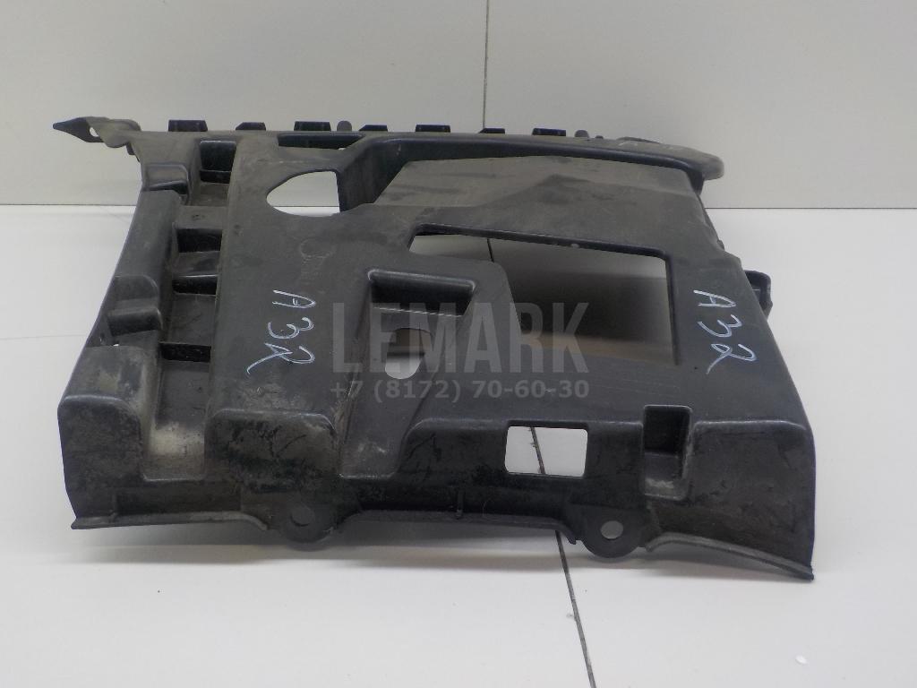 Кронштейн заднего бампера левый для  Acura MDX 2001-2006