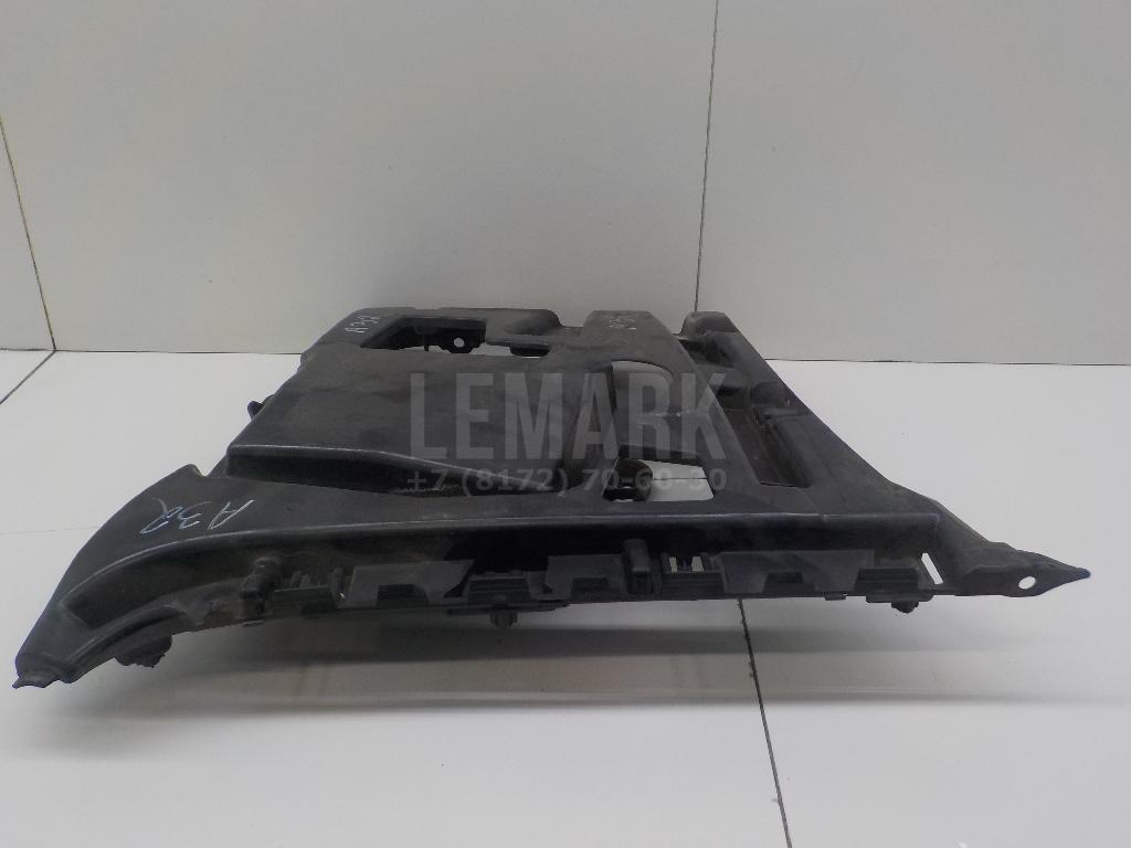 Кронштейн заднего бампера левый для  Acura MDX 2001-2006