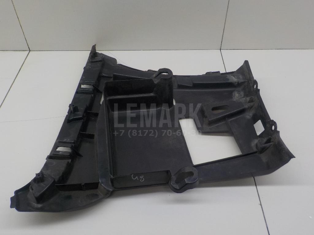 Кронштейн заднего бампера левый для  Acura MDX 2001-2006