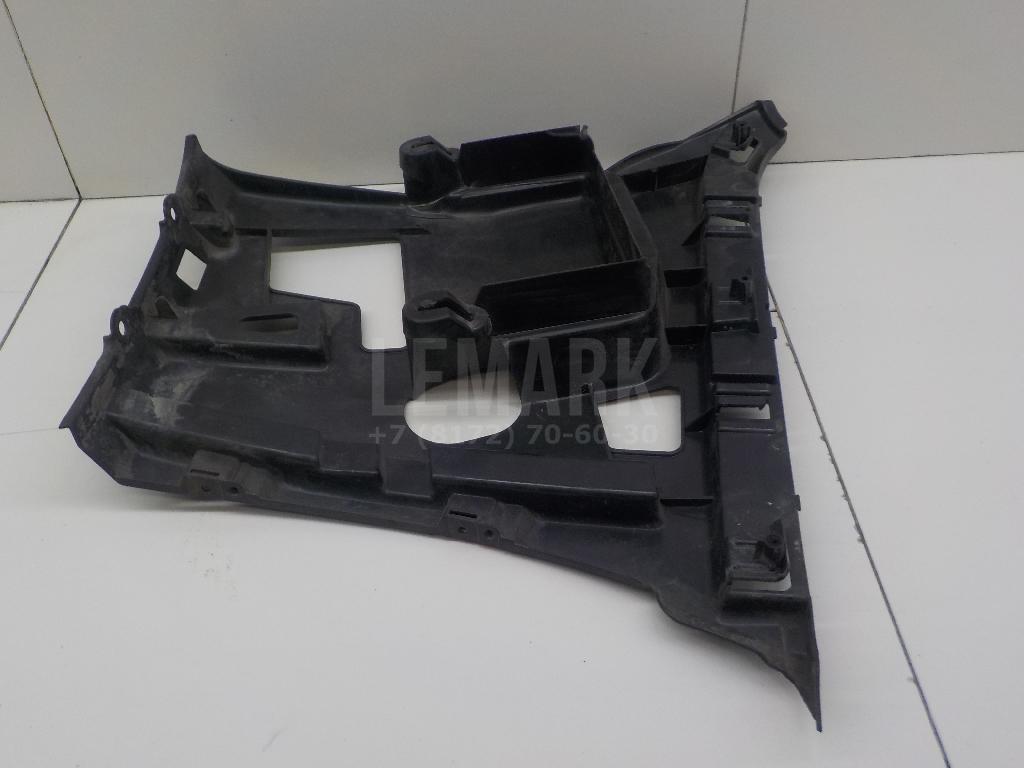 Кронштейн заднего бампера левый для  Acura MDX 2001-2006