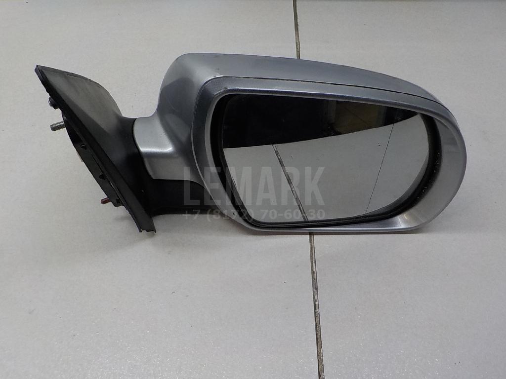 Зеркало правое электрическое 876202B861 Hyundai-Kia