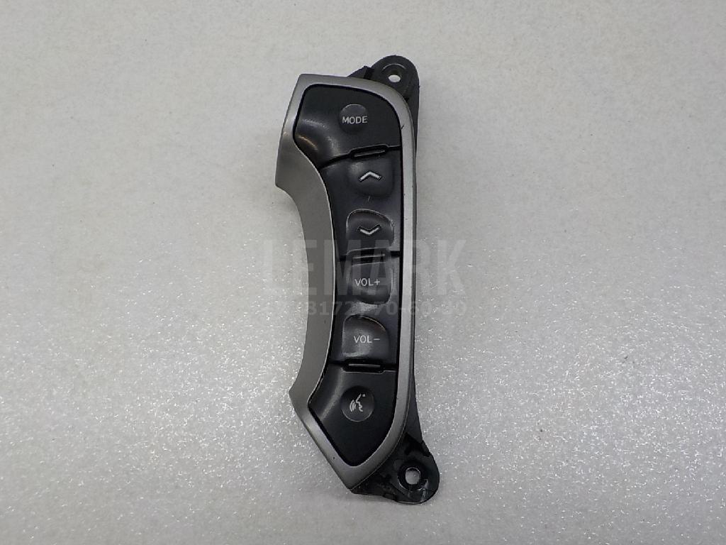 Блок кнопок 967100W000CA Hyundai-Kia