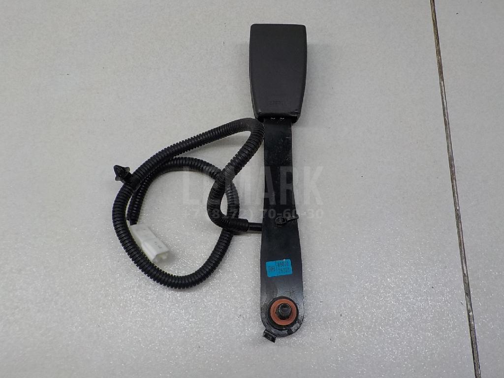 Ответная часть ремня безопасности 888402B302HZ Hyundai-Kia