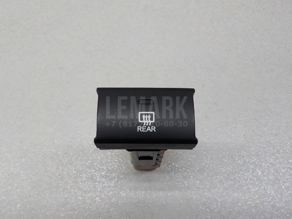 Кнопка обогрева заднего стекла 937102B102CA Hyundai-Kia