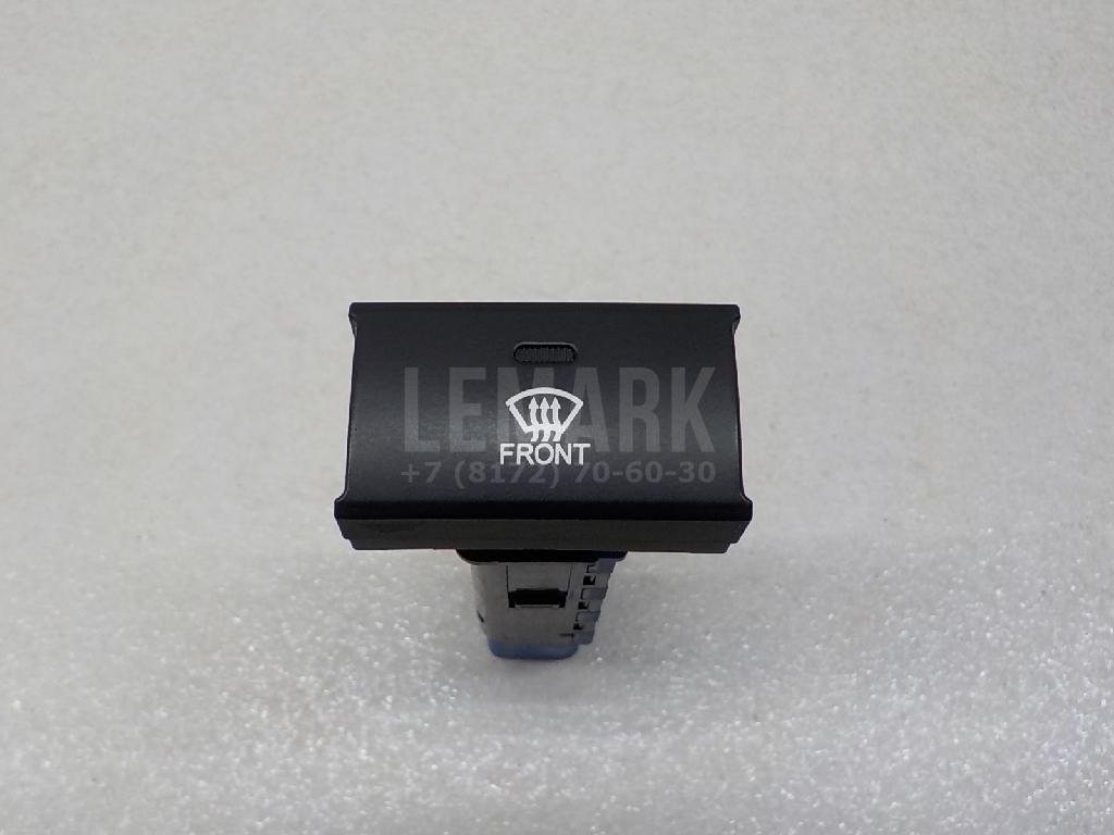 Кнопка обогрева переднего стекла 937202B101CA Hyundai-Kia