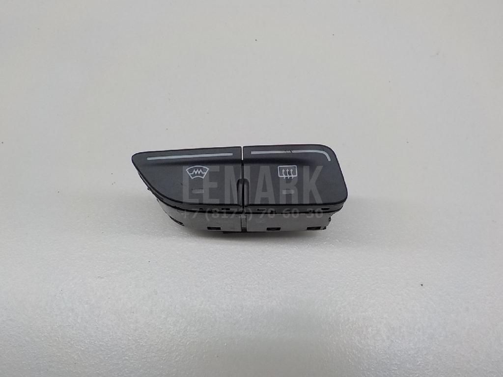 Кнопка обогрева переднего и заднего стекла AM5T18K574AC Ford