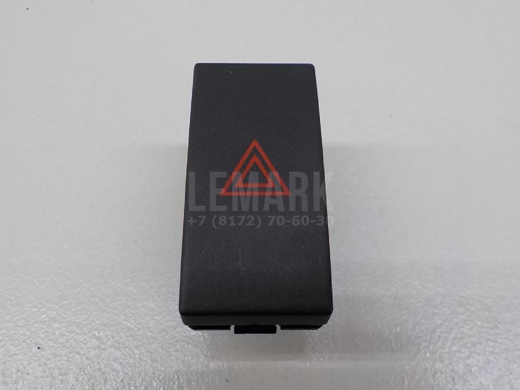 Кнопка аварийной сигнализации 1222988 Ford