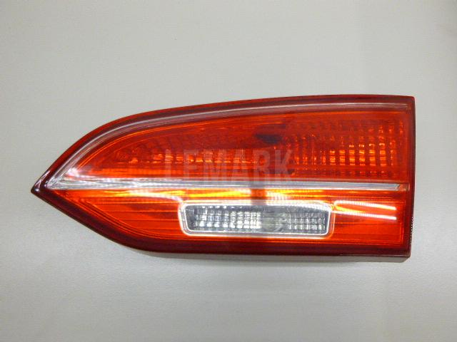 Фонарь задний внутренний правый 924062W035 Hyundai-Kia