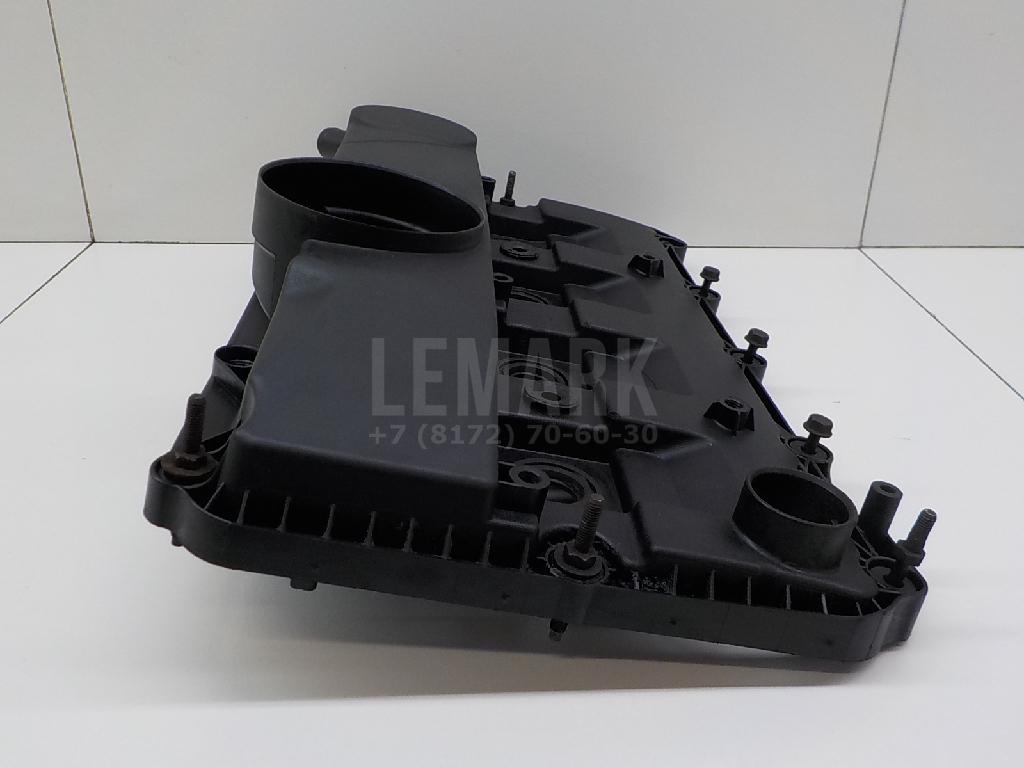 Крышка головки блока (клапанная) для  Ford Focus II 2008-2011