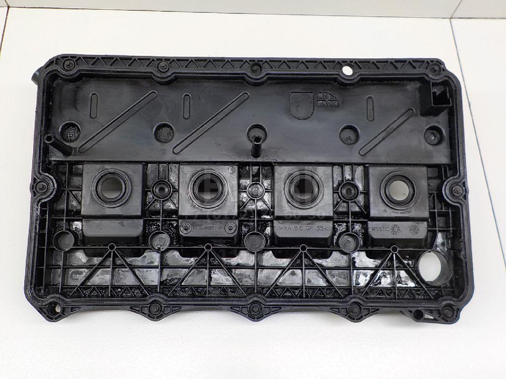 Крышка головки блока (клапанная) для  Ford Focus II 2008-2011