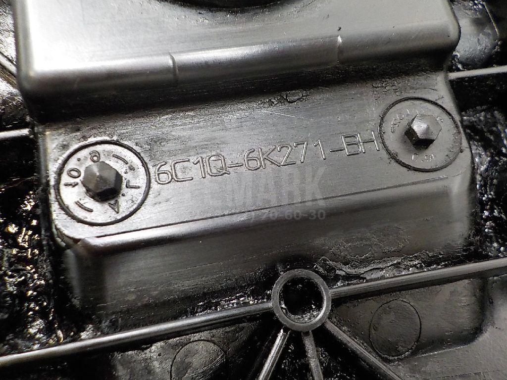 Крышка головки блока (клапанная) для  Ford Focus II 2008-2011
