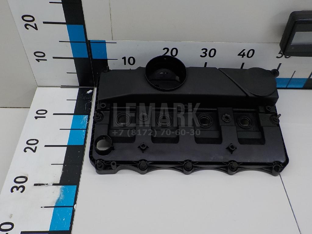 Крышка головки блока (клапанная) для  Ford Focus II 2008-2011