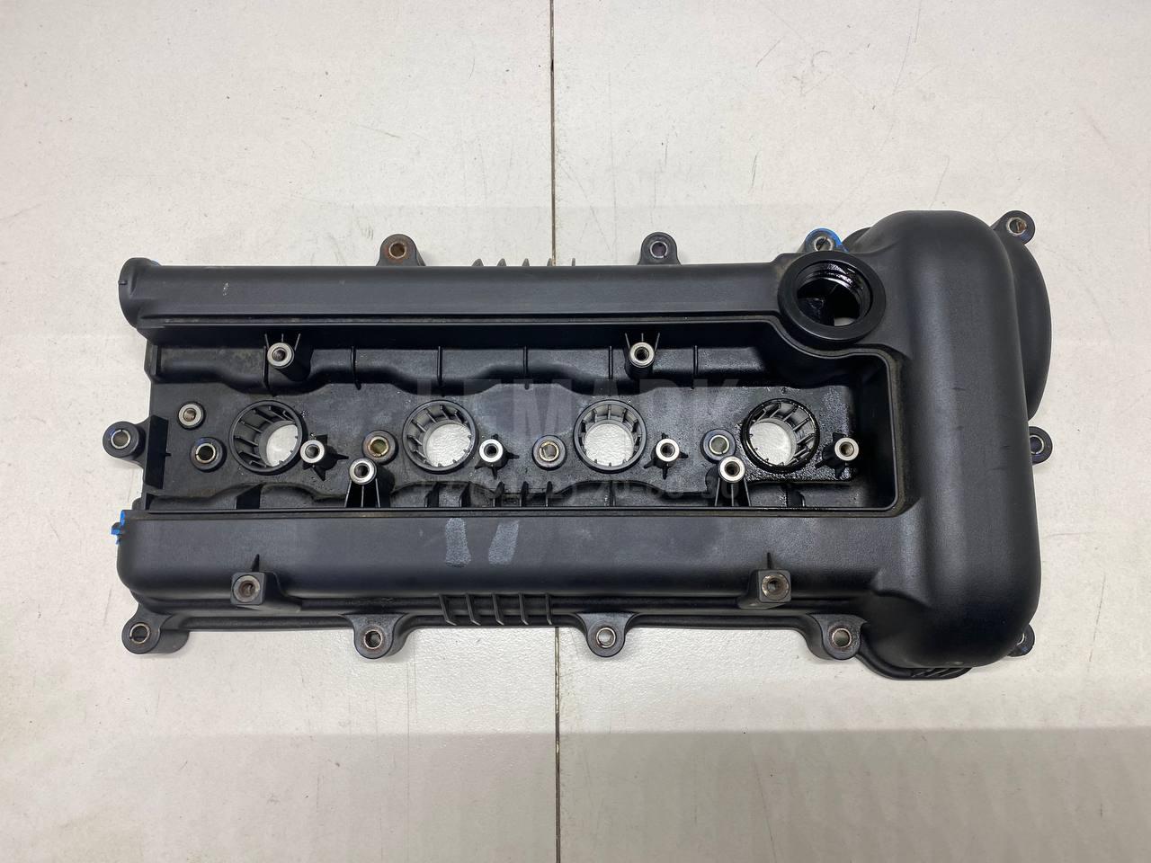 Крышка головки блока (клапанная) 224102B100 Hyundai-Kia